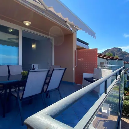 Apartment Bellavista Di Magara Cefalu