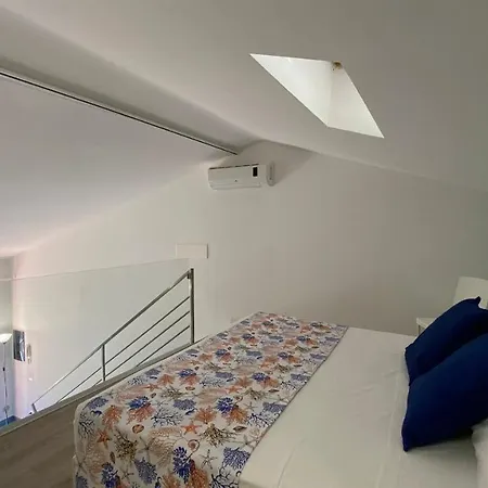 Apartment Bellavista Di Magara