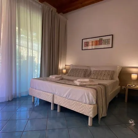 Bellavista Di Magara Apartment
