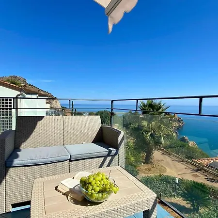 Bellavista Di Magara Cefalu