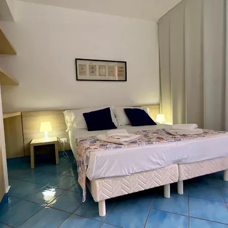 Apartment Bellavista Di Magara Cefalu