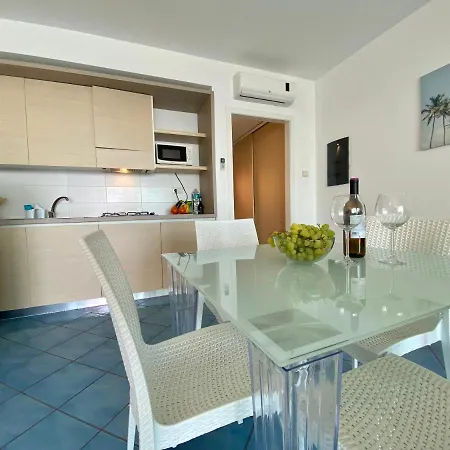 Bellavista Di Magara Apartment Cefalu