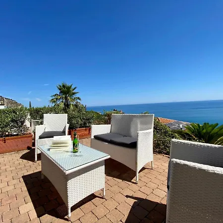 Apartment Bellavista Di Magara