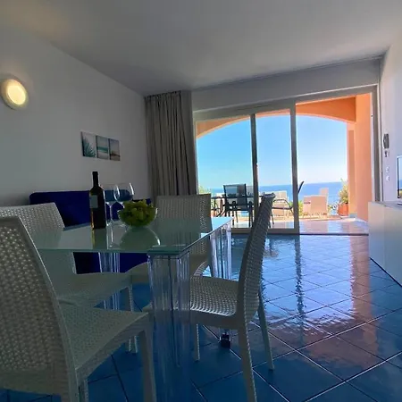 Bellavista Di Magara * Cefalu