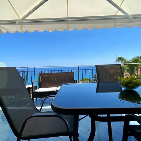 Bellavista Di Magara Apartment *