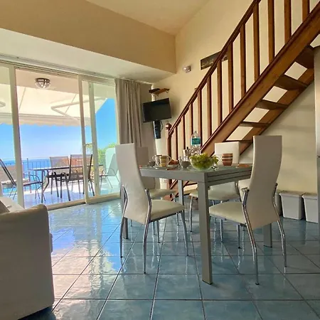 Bellavista Di Magara Apartment Cefalu