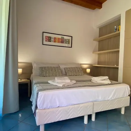 Bellavista Di Magara Apartment