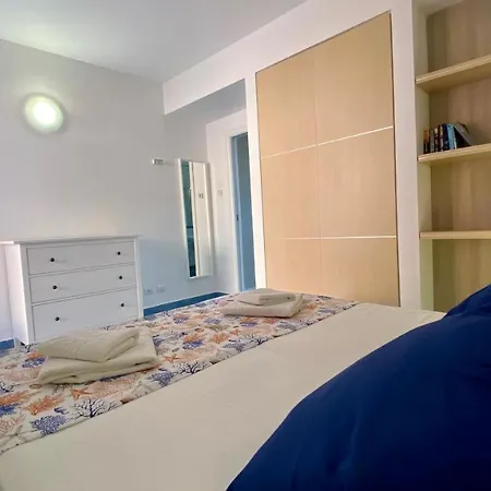 Apartment Bellavista Di Magara Cefalu
