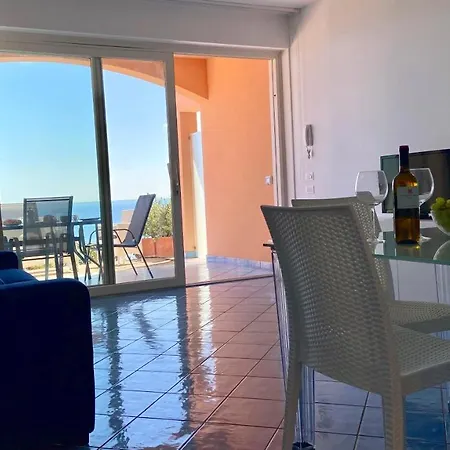 Bellavista Di Magara Apartment