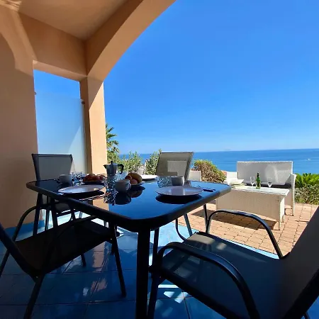 Bellavista Di Magara Cefalu